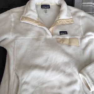 Patagonia size m only worn once